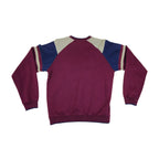Fila Retro Color-Block Sweatshirt