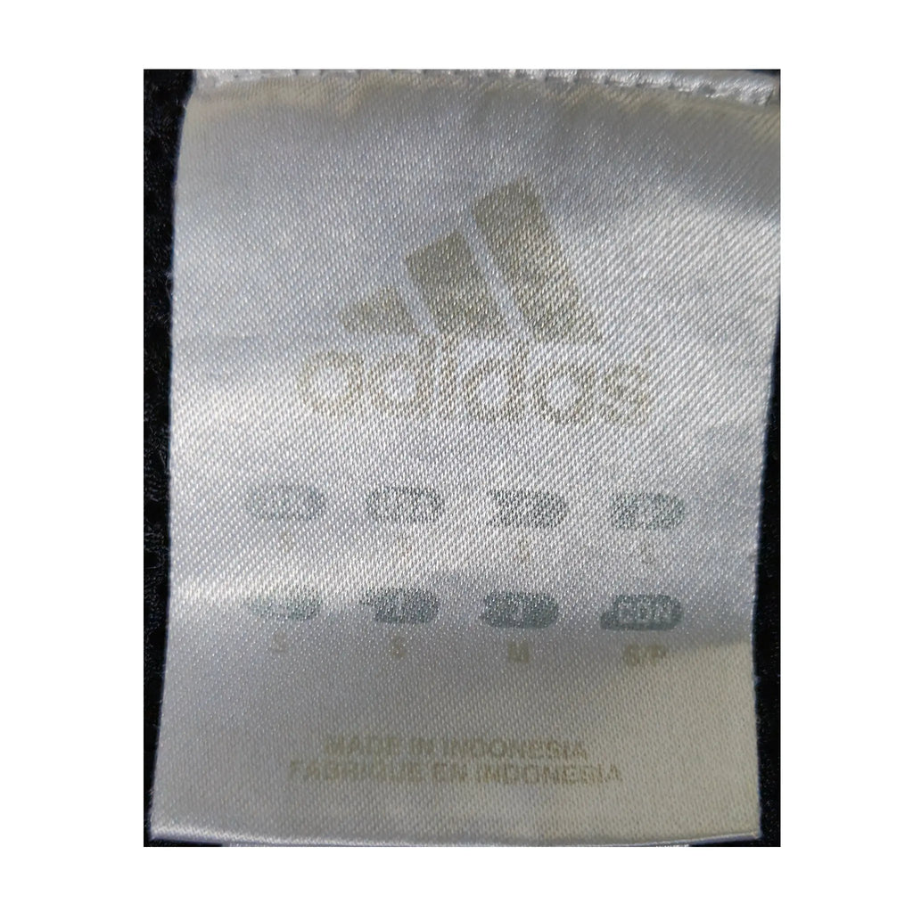 Adidas Vintage 2005 Track Pants