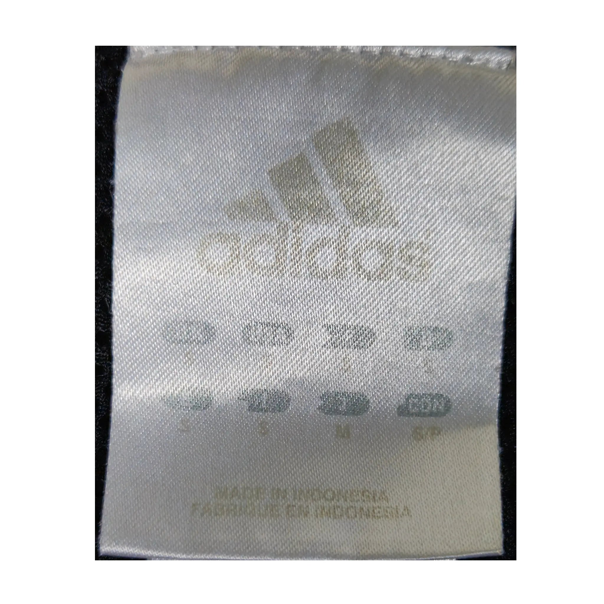 Adidas Vintage 2005 Track Pants