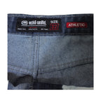 Vintage Y2K Ecko Unltd. Graphic Panel Moto Straight Jeans
