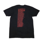 Official Maroon 5 2015 "V" World Tour Tee