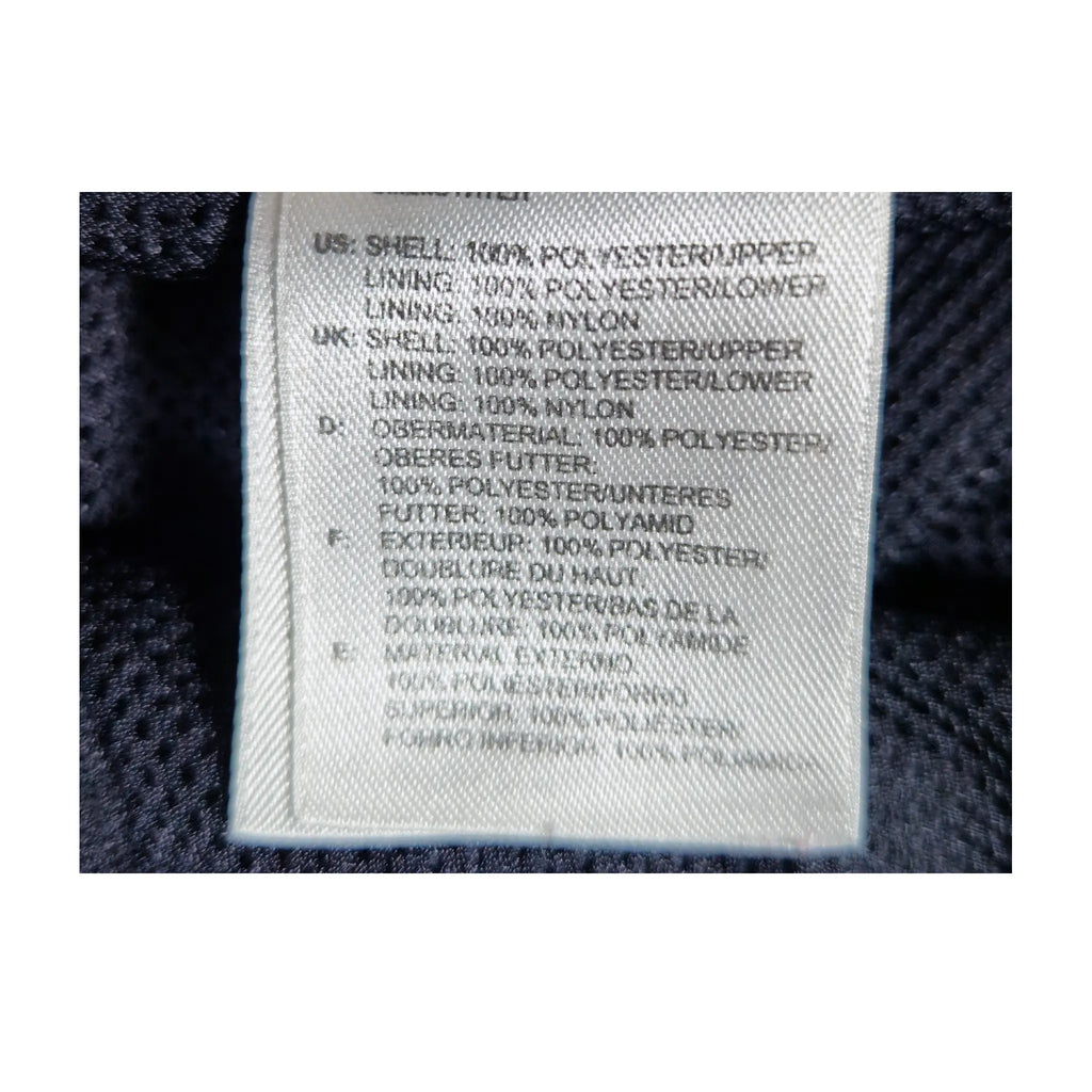 Adidas 2011 3-Stripe Track Pants