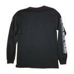 Official Elton John "Farewell Yellow Brick Road" Long-Sleeve Tour Tee