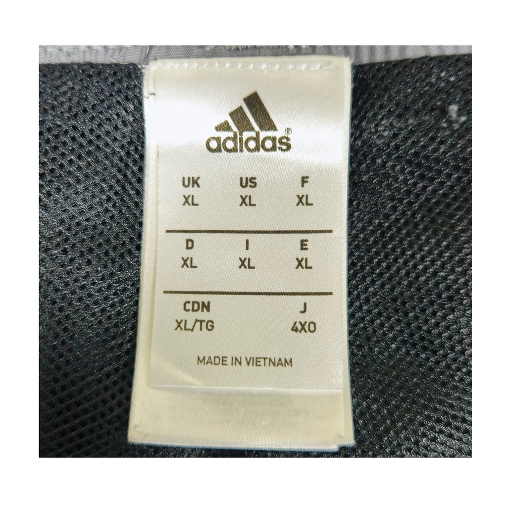 Adidas XL Windbreaker Trousers