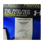 Under Armour SLCC Institute of Public Safety Training Jacket