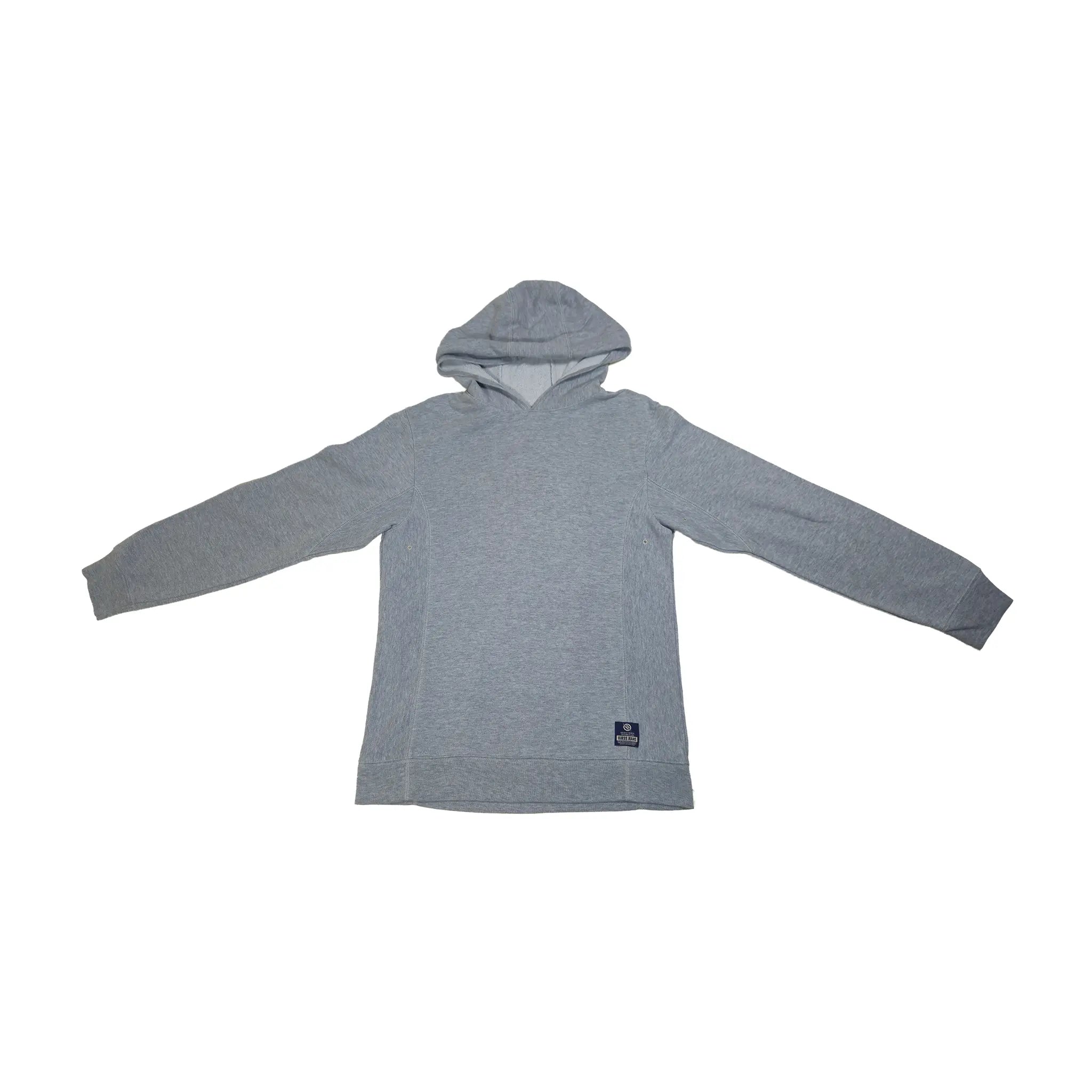 Guess Jeans Grey Pullover