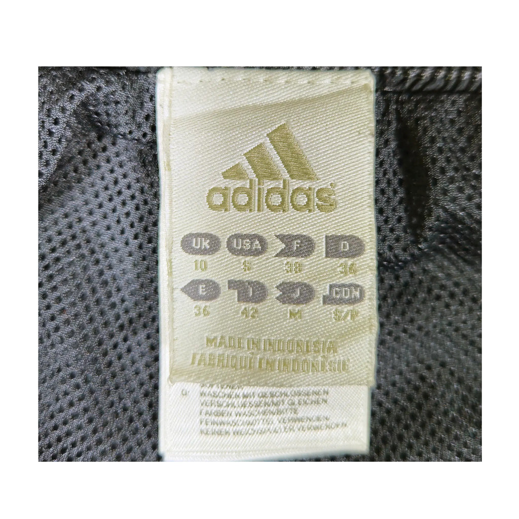 Adidas 2011 Vibrant Stripe Trousers