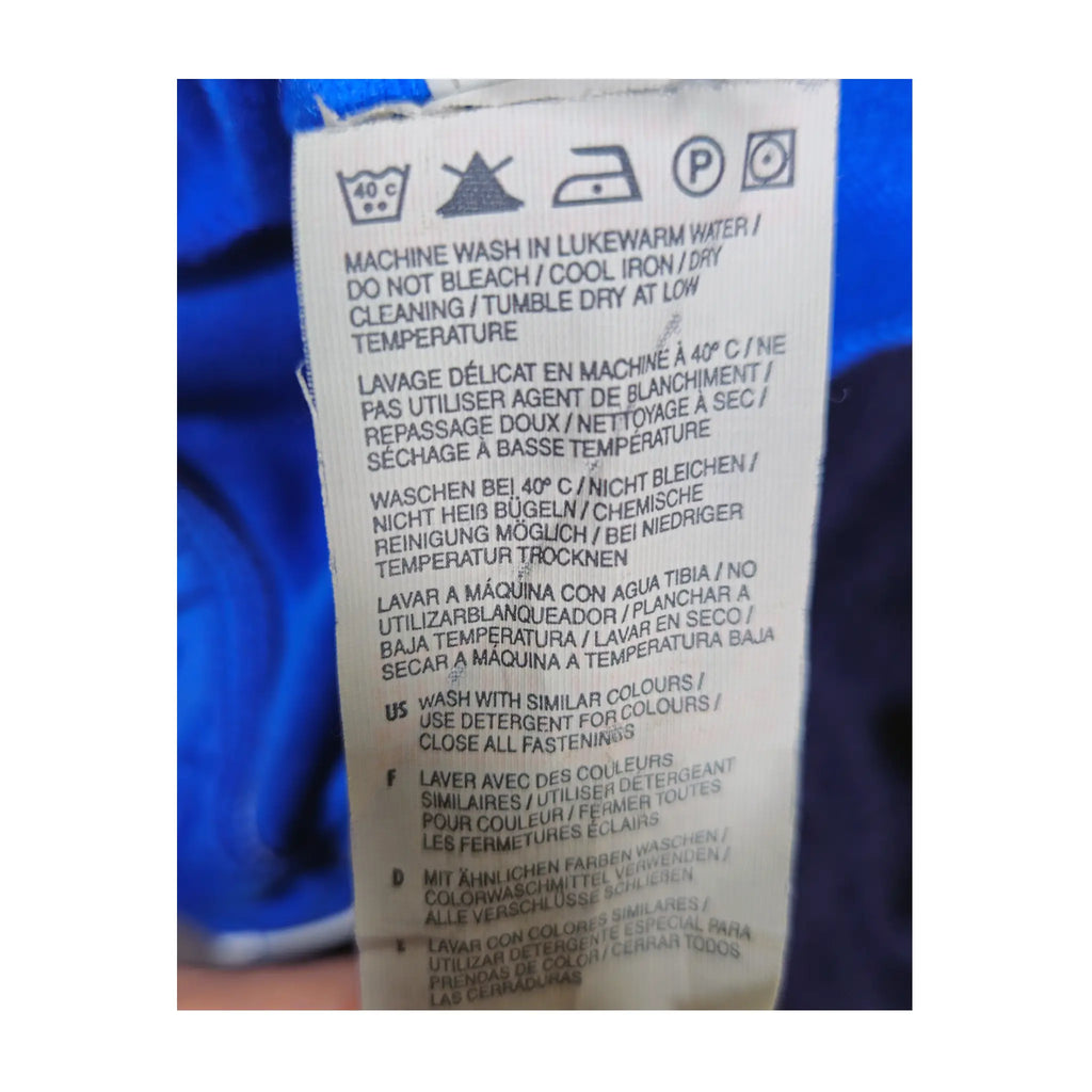 Puma G.S. Serres '93 Track & Field Club Jacket