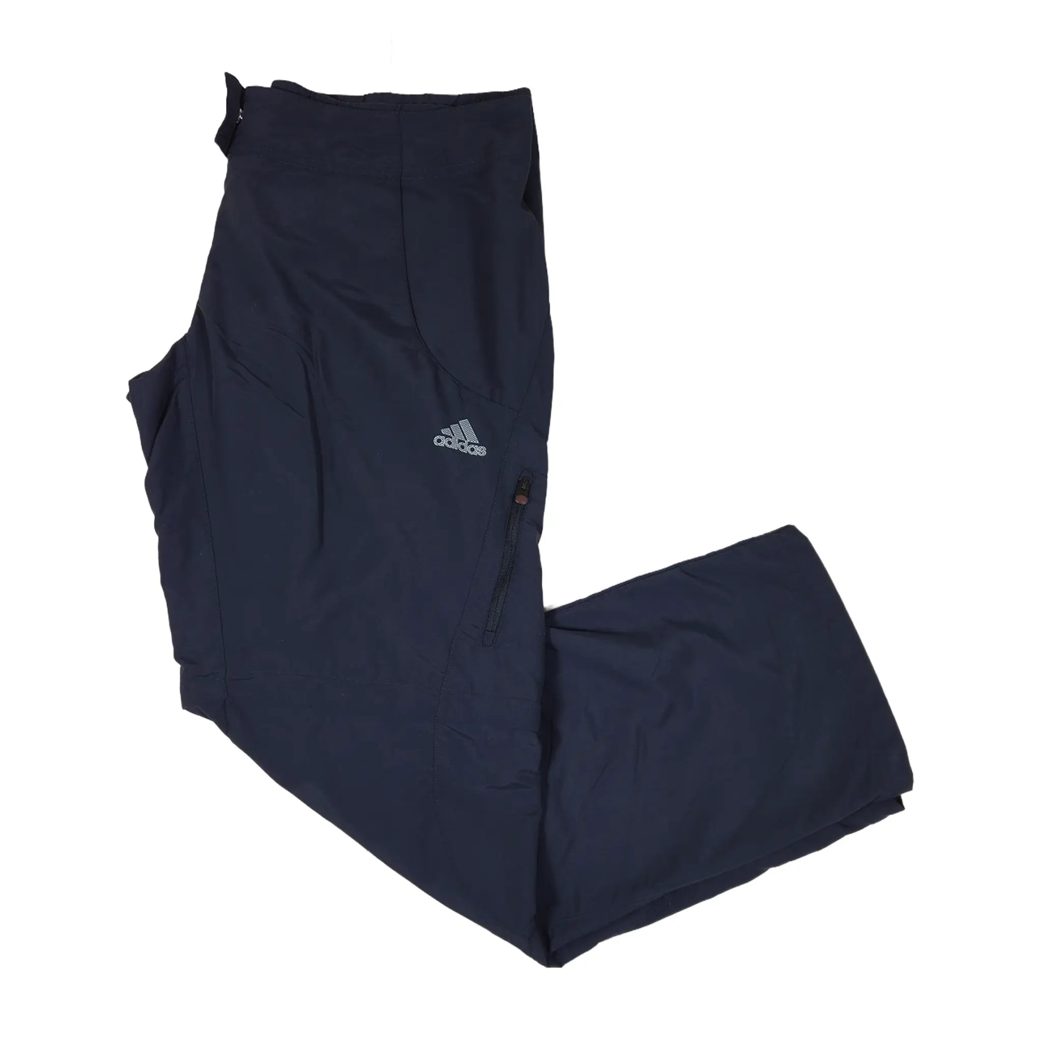 Adidas Zip-Off Convertible Trousers