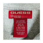 Guess Jeans Grey Pullover