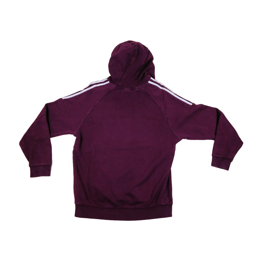 Adidas Originals Burgundy Pullover