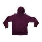 Adidas Originals Burgundy Pullover