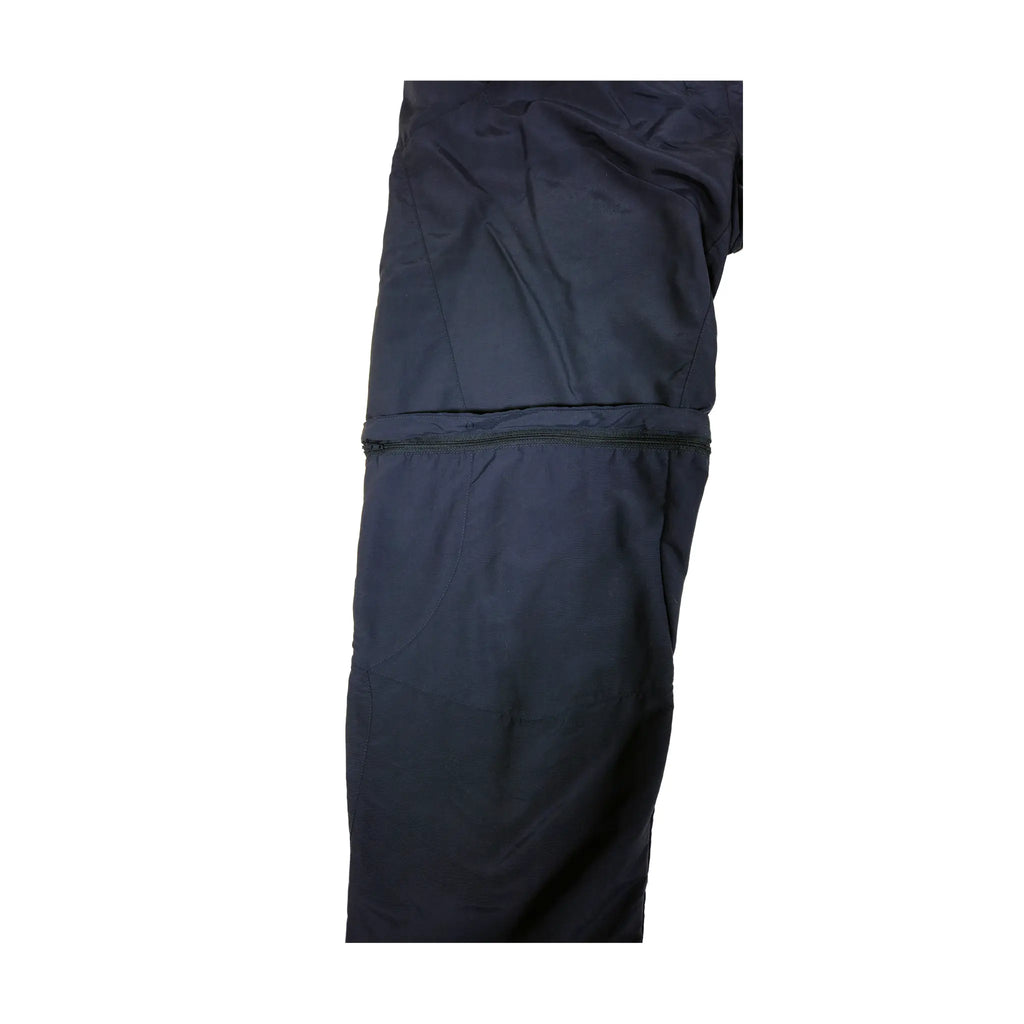 Adidas Zip-Off Convertible Trousers