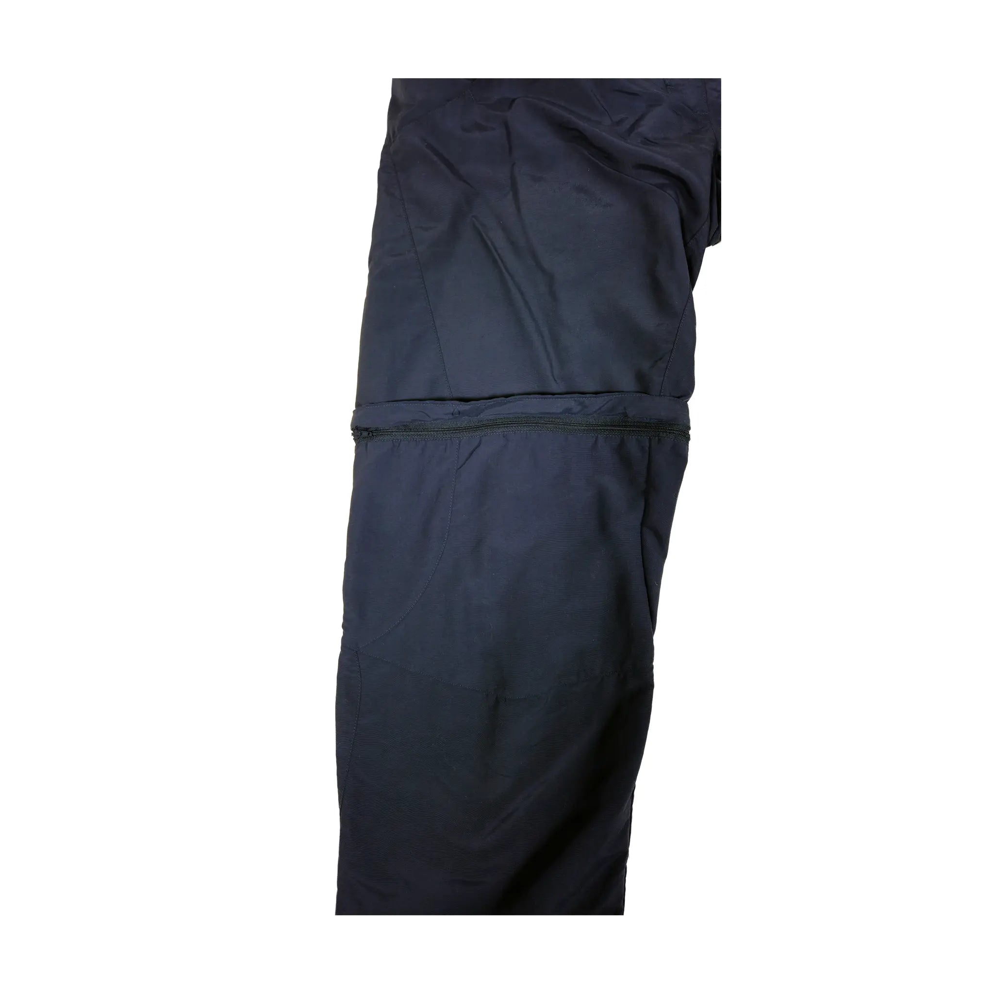 Adidas Zip-Off Convertible Trousers