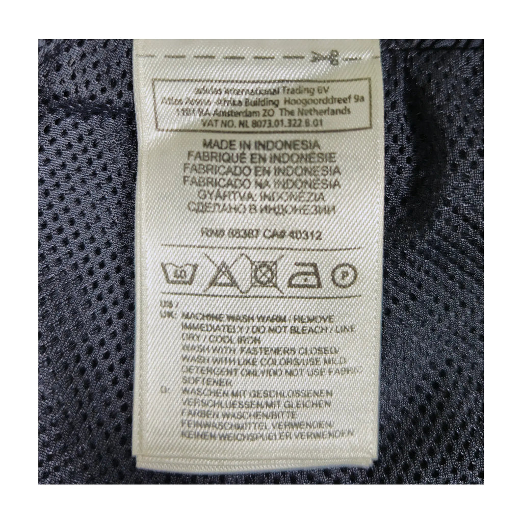 Adidas 2011 Vibrant Stripe Trousers