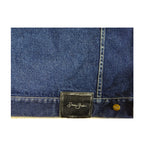 Vintage Sean John Classic Baggy XXL Denim Trucker Jacket