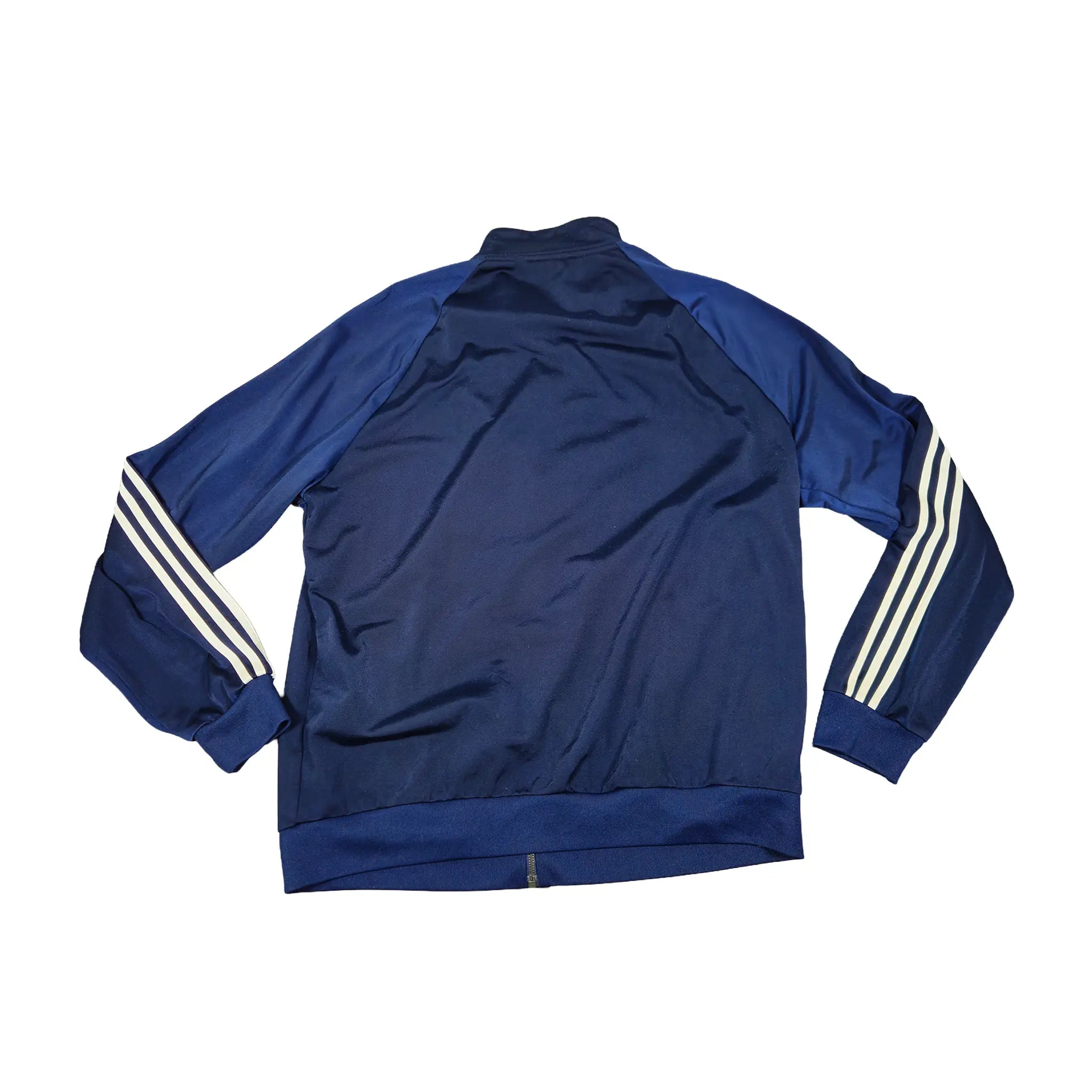 Adidas Sport ID Two-Tone Track Jacket