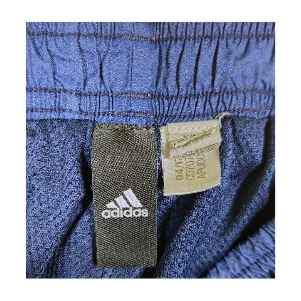 Adidas 2017 Climalite Windbreaker Trousers