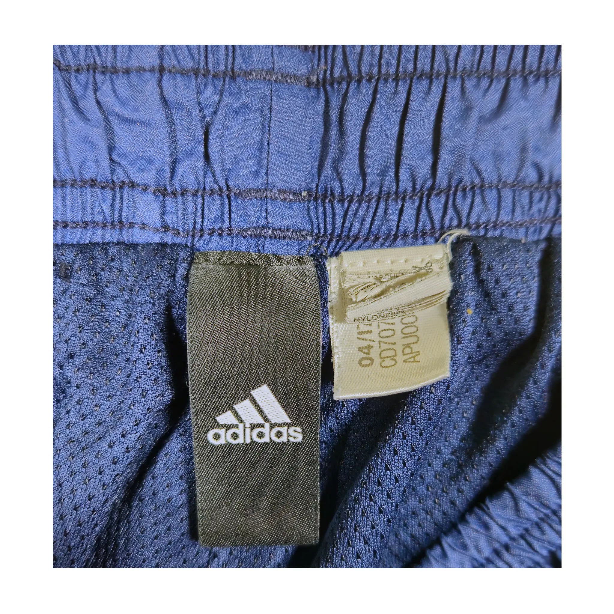 Adidas 2017 Climalite Windbreaker Trousers