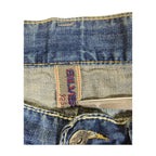 Vintage Silver Jeans Co. "925 Series" Nash Straight W34/L34 Denim Pants