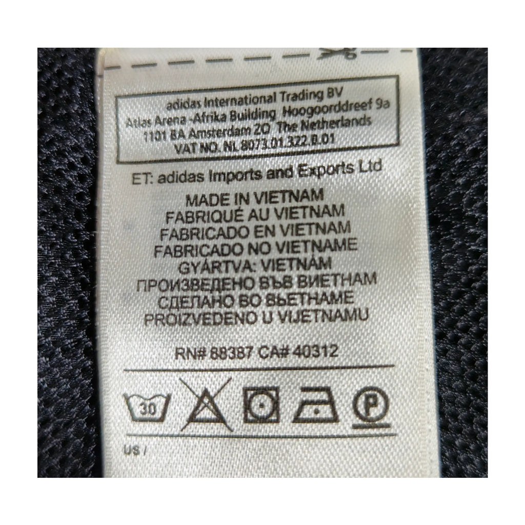 Adidas XL Windbreaker Trousers