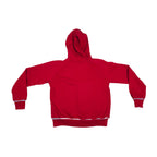 Nike Team Nebraska Full-Zip Hoodie