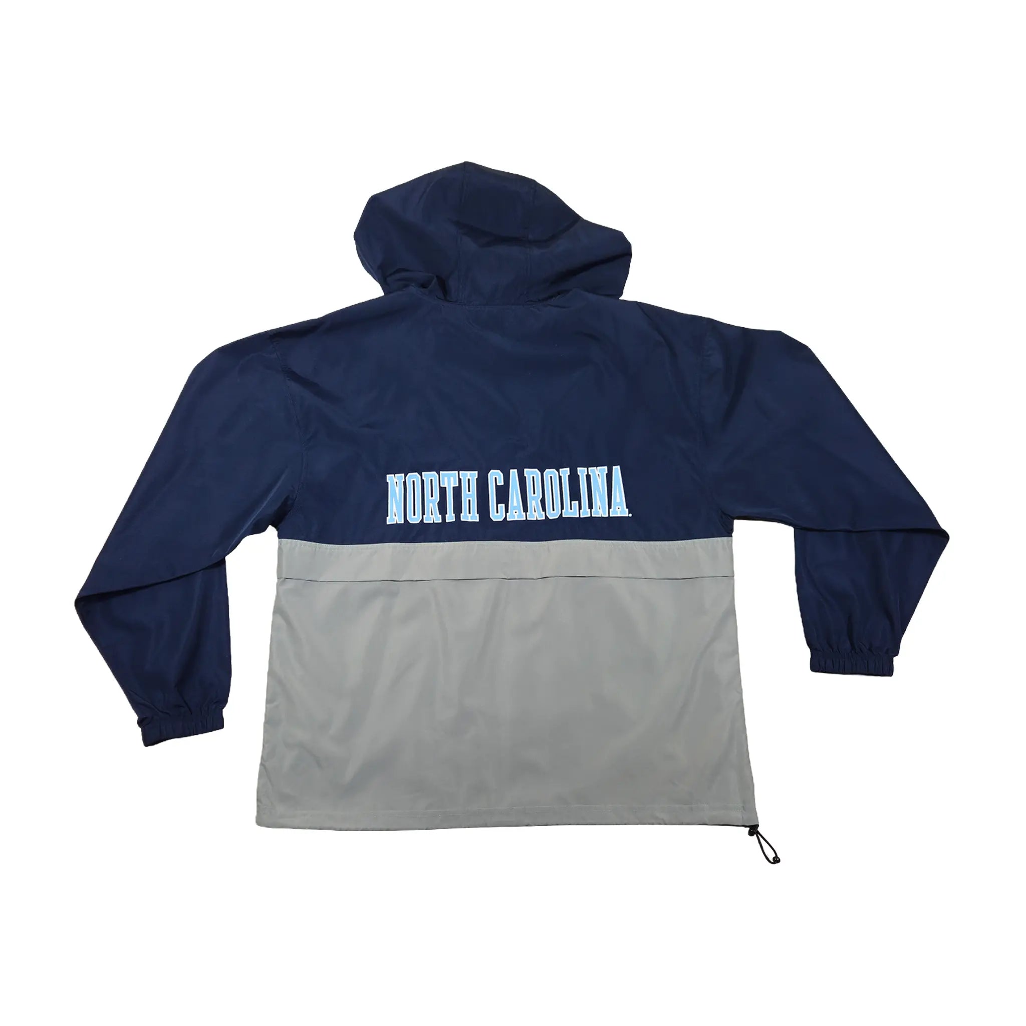 Champion UNC North Carolina Tar Heels Windbreaker