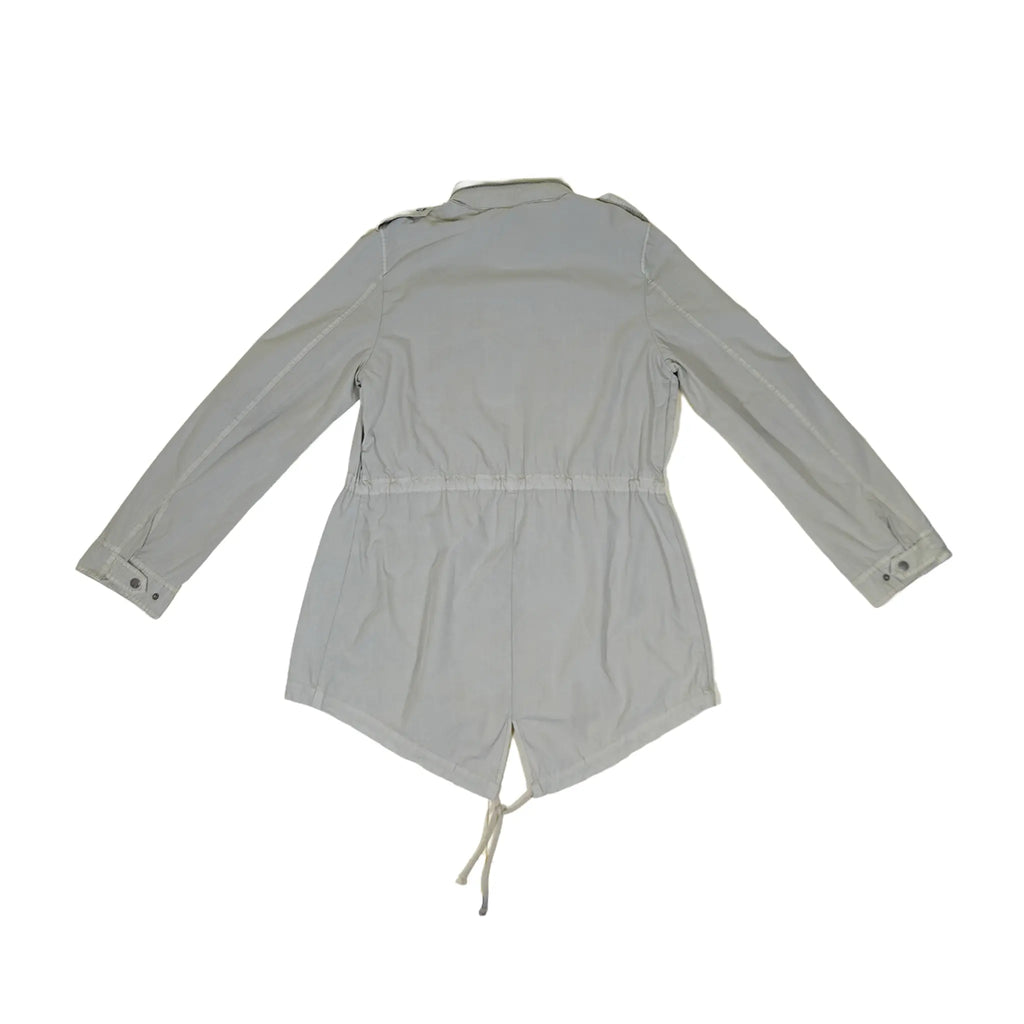 Vintage Levi's Packable Hood Utility Field Jacket