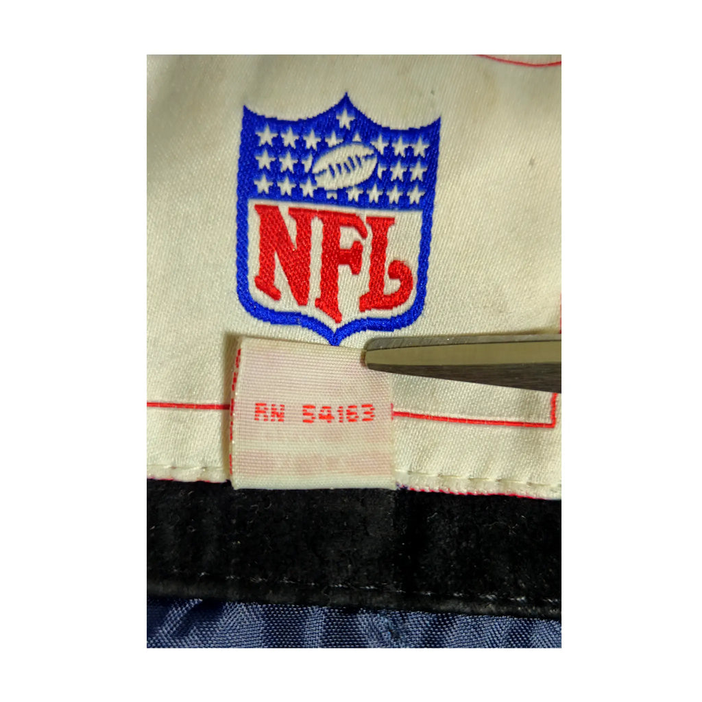 Retro Mid-2000s Chargers Genuine Suede Bomber Jacket