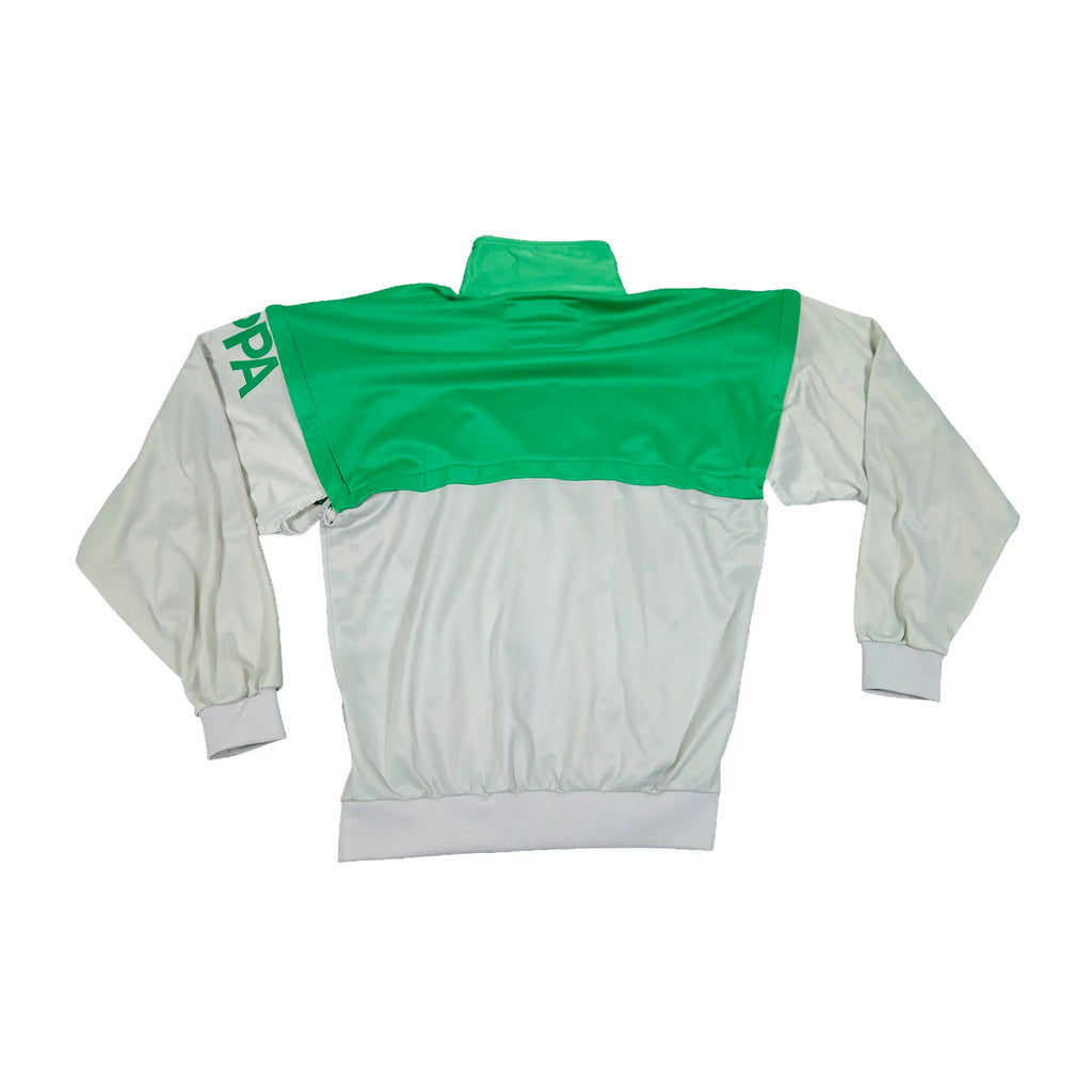 Vintage 90s Kappa Convertible Track Jacket