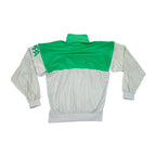Vintage 90s Kappa Convertible Track Jacket