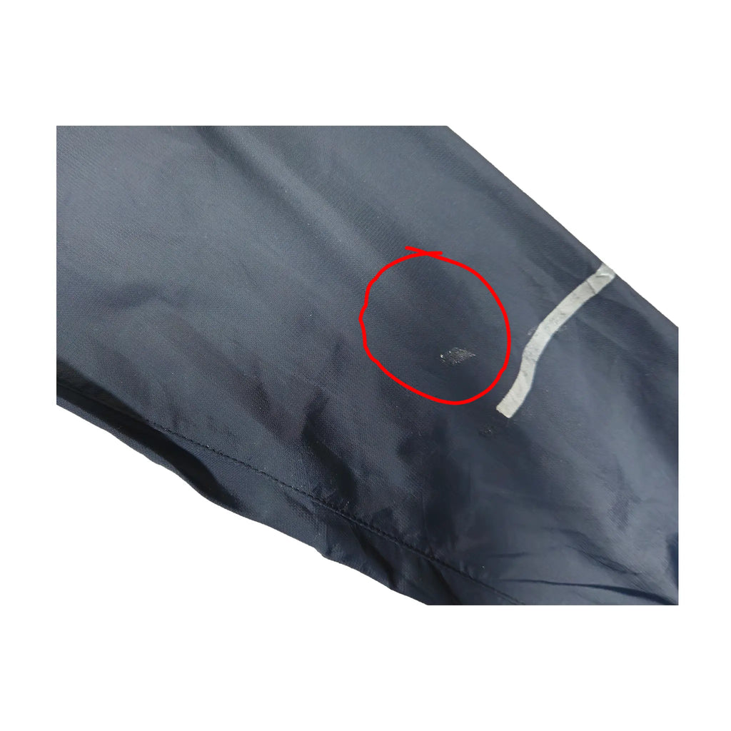Nike Shield Runner Hooded Jacket