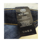 Vintage Ecko Unltd. Athletic Fit Size 40 Dark Wash Jeans