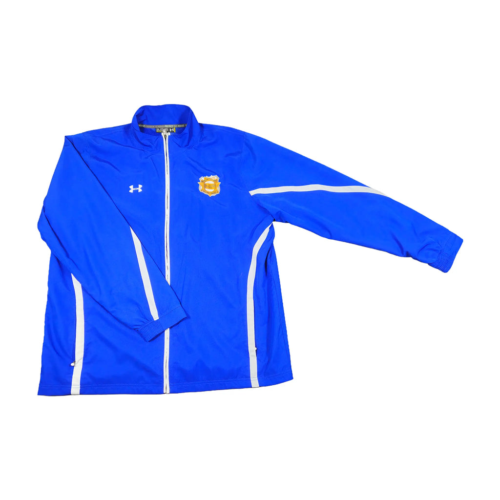Under Armour SLCC Institute of Public Safety Training Jacket