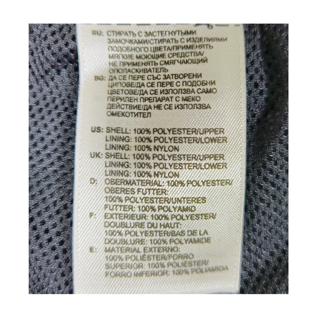 Adidas 2011 Vibrant Stripe Trousers