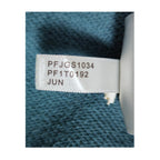 Calvin Klein Performance Teal Hoodie