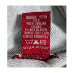 Guess Jeans Grey Pullover