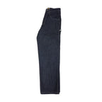 Vintage Y2K Southpole Wide-Leg Carpenter Dark Wash Jeans