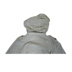 Vintage Levi's Packable Hood Utility Field Jacket