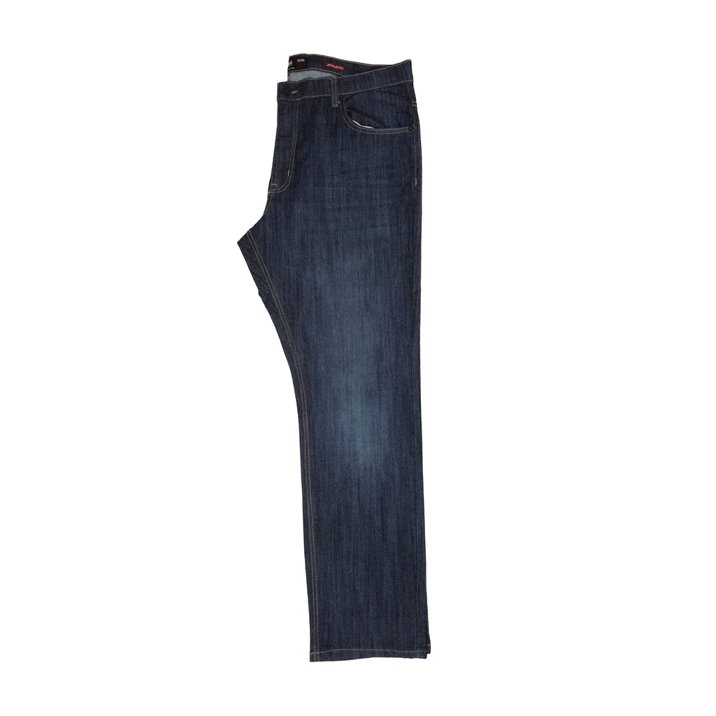 Vintage Ecko Unltd. Athletic Fit Size 40 Dark Wash Jeans