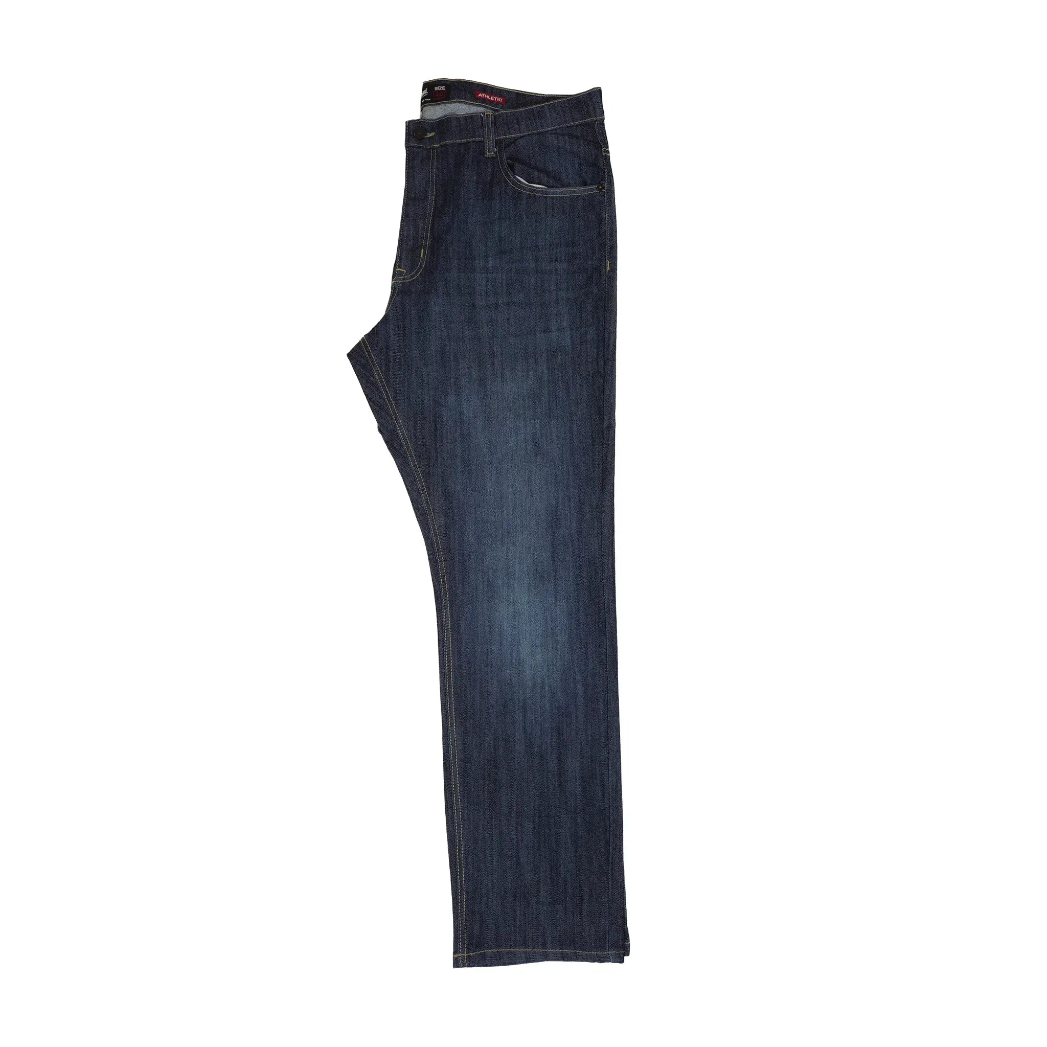 Vintage Ecko Unltd. Athletic Fit Size 40 Dark Wash Jeans