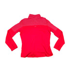 Adidas Louisville Cardinals NCAA 1/2 Zip Training Top