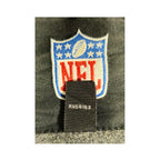Retro Mid-2000s Patriots Heavyweight Wool Bomber Jacket