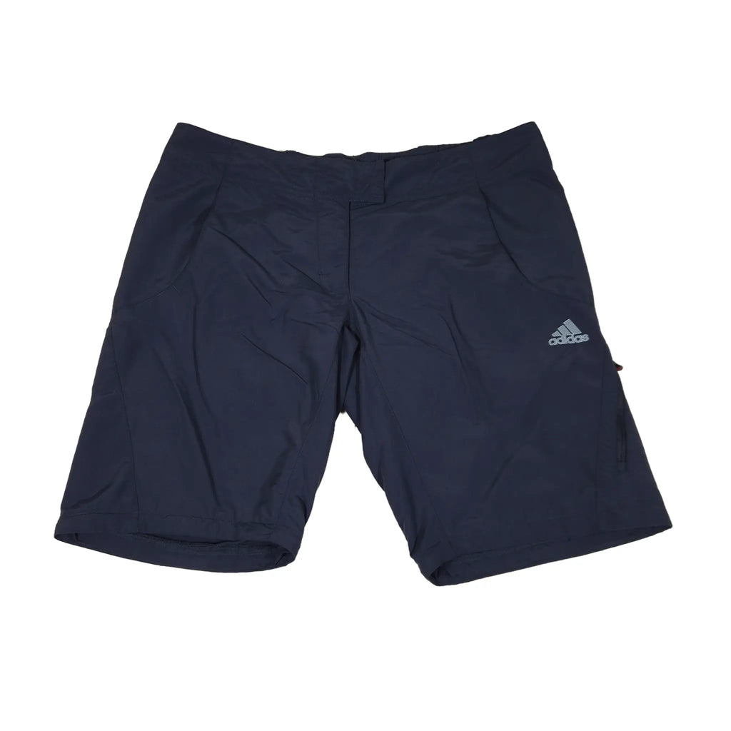Adidas Zip-Off Convertible Trousers