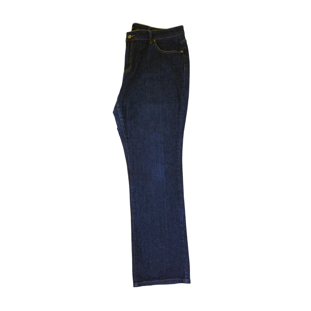 Vintage Y2K Rocawear Rainbow Monogram Embroidered Plus-Size Jeans