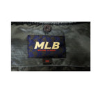 MLB Korea New York Yankees Satin Bomber Jacket