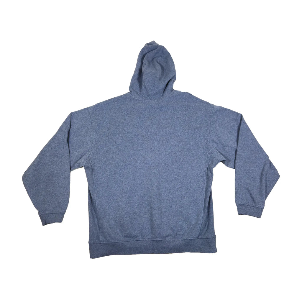 Nike Team Boise State Broncos Pullover