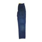 Vintage Y2K Ecko Unltd. Asymmetrical Patchwork Multi-Panel Skater Jeans
