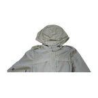 Vintage Levi's Packable Hood Utility Field Jacket